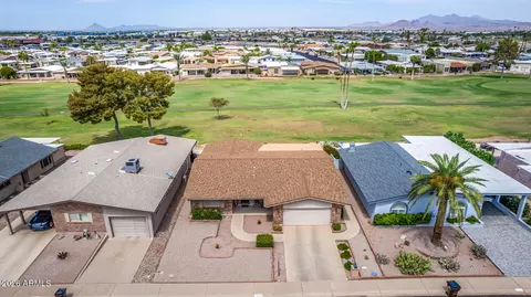 View/Area - 2256 N Middlecoff Dr, Mesa, AZ 85215 photo 1 of 17