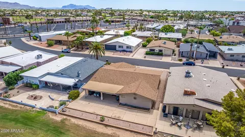 View/Area - 2256 N Middlecoff Dr, Mesa, AZ 85215 photo 10 of 17