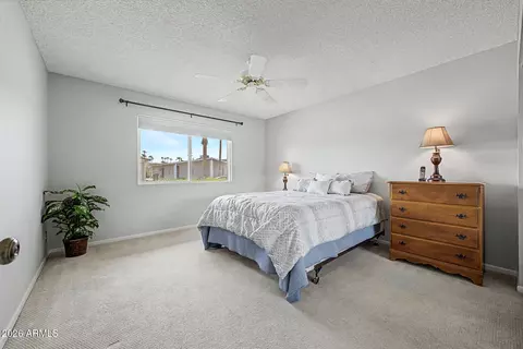 Bedroom - 2256 N Middlecoff Dr, Mesa, AZ 85215 photo 4 of 6