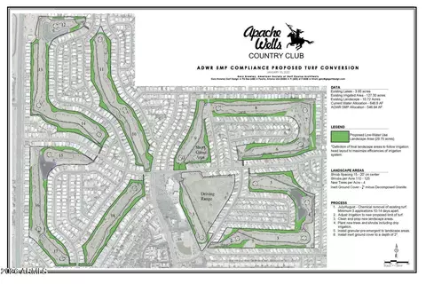View/Area - 2256 N Middlecoff Dr, Mesa, AZ 85215 photo 17 of 17