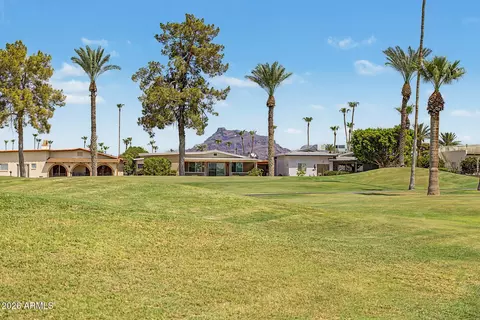 Exterior - 2256 N Middlecoff Dr, Mesa, AZ 85215 photo 10 of 17