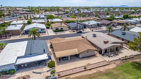 View/Area - 2256 N Middlecoff Dr, Mesa, AZ 85215 photo 8 of 17