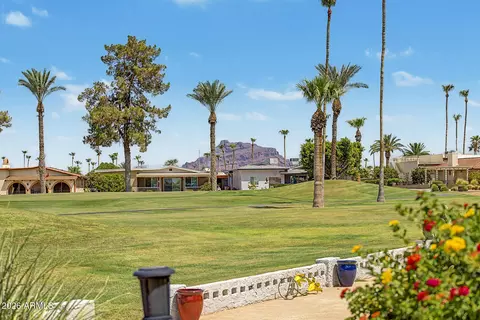 Exterior - 2256 N Middlecoff Dr, Mesa, AZ 85215 photo 9 of 17