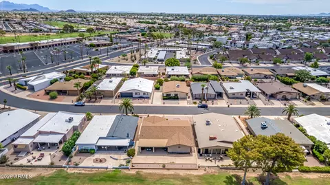 View/Area - 2256 N Middlecoff Dr, Mesa, AZ 85215 photo 12 of 17