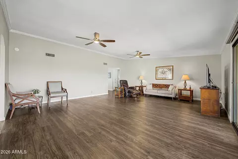Living - 2256 N Middlecoff Dr, Mesa, AZ 85215 photo 2 of 3