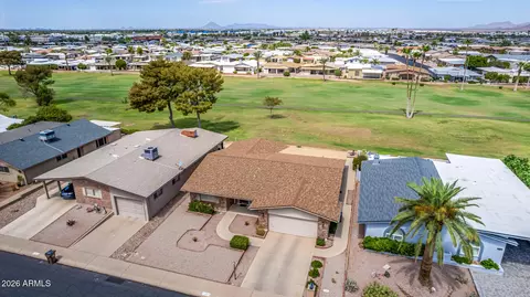View/Area - 2256 N Middlecoff Dr, Mesa, AZ 85215 photo 3 of 17
