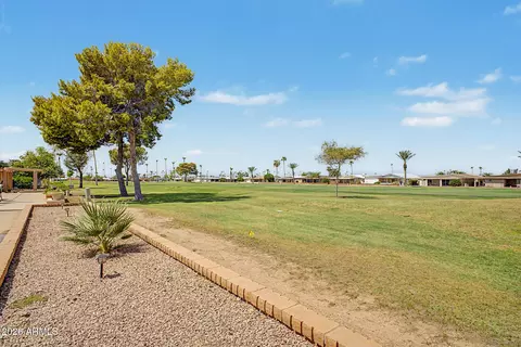 Exterior - 2256 N Middlecoff Dr, Mesa, AZ 85215 photo 11 of 17
