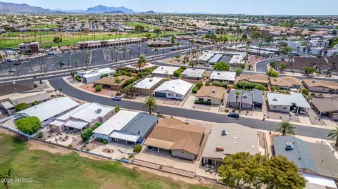 View/Area - 2256 N Middlecoff Dr, Mesa, AZ 85215 photo 11 of 17