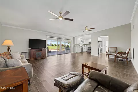 Living - 2256 N Middlecoff Dr, Mesa, AZ 85215 photo 1 of 3