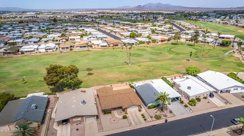 View/Area - 2256 N Middlecoff Dr, Mesa, AZ 85215 photo 6 of 17