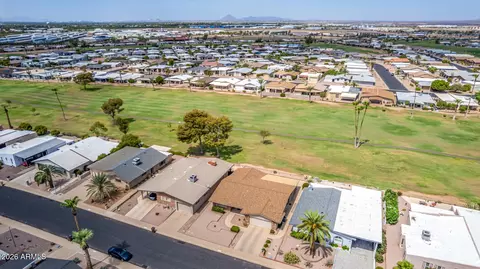 View/Area - 2256 N Middlecoff Dr, Mesa, AZ 85215 photo 5 of 17