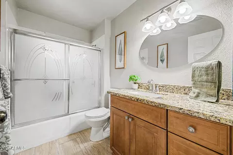 Bath - 2256 N Middlecoff Dr, Mesa, AZ 85215 photo 3 of 3