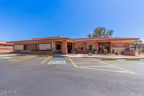 View/Area - 2256 N Middlecoff Dr, Mesa, AZ 85215 photo 15 of 17