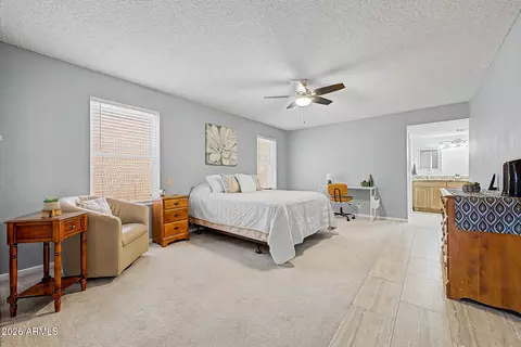 Bedroom - 2256 N Middlecoff Dr, Mesa, AZ 85215 photo 1 of 6