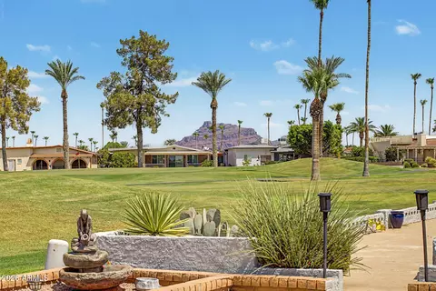 Exterior - 2256 N Middlecoff Dr, Mesa, AZ 85215 photo 8 of 17