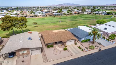 View/Area - 2256 N Middlecoff Dr, Mesa, AZ 85215 photo 2 of 17