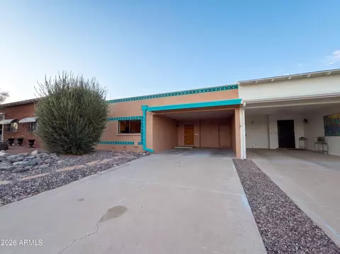 7700 E Meadowbrook Ave, Scottsdale, AZ 85251