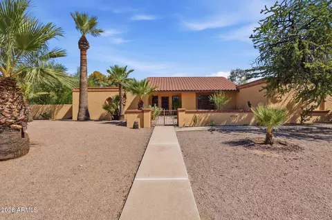 6602 E Thunderbird Rd, Scottsdale, AZ 85254