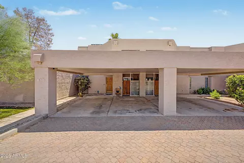 6159 E Indian School Rd #103, Scottsdale, AZ 85251