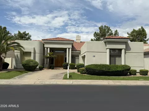 11788 N 80th Pl, Scottsdale, AZ 85260