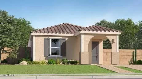 36161 W Charity Pl, Maricopa, AZ 85138