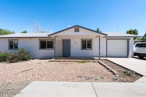 5291 N Robert Rd, Prescott Valley, AZ 86314