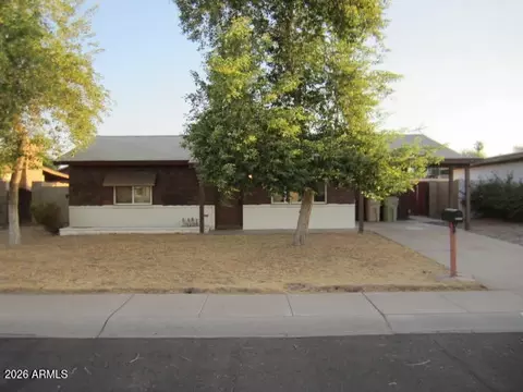 6720 W Medlock Dr, Glendale, AZ 85303
