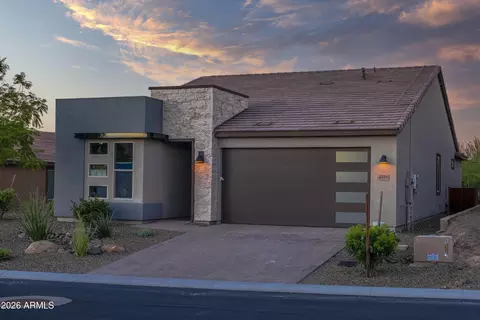 4518 Charro Ct, Wickenburg, AZ 85390