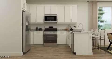 Kitchen - 2177 W Rutledge Ave, Apache Junction, AZ 85120 photo 1 of 1