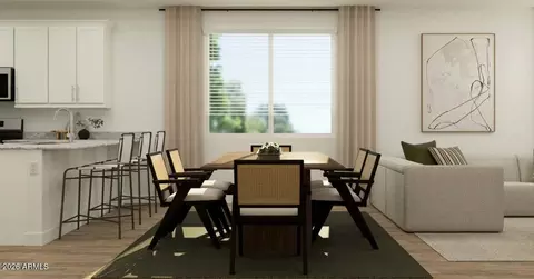 Dining - 2177 W Rutledge Ave, Apache Junction, AZ 85120 photo 1 of 2