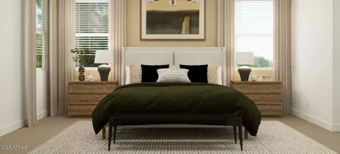 Bedroom - 2177 W Rutledge Ave, Apache Junction, AZ 85120 photo 1 of 3