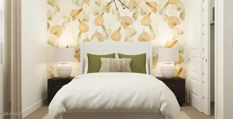 Bedroom - 2177 W Rutledge Ave, Apache Junction, AZ 85120 photo 3 of 3