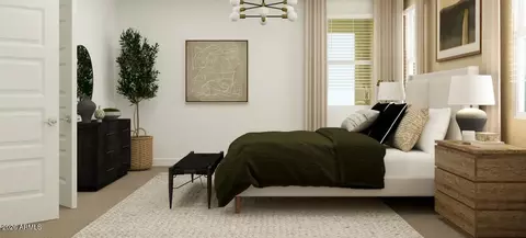 Bedroom - 2177 W Rutledge Ave, Apache Junction, AZ 85120 photo 2 of 3