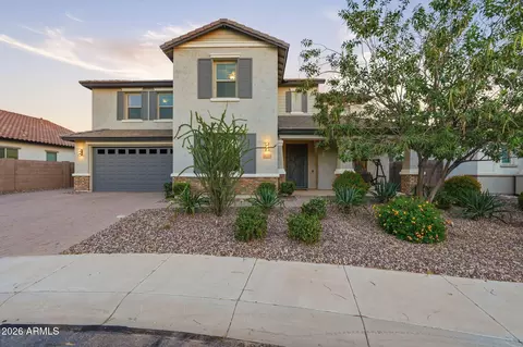 20243 E Nighthawk Ct, Queen Creek, AZ 85142