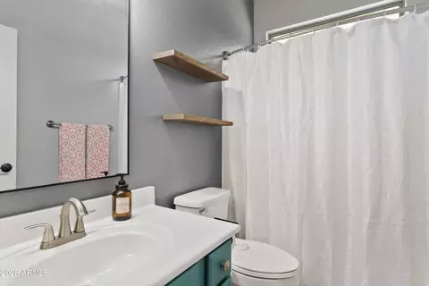 Bath - 4086 E Megan St, Gilbert, AZ 85295 photo 3 of 3