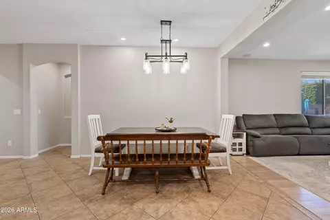 Dining - 4086 E Megan St, Gilbert, AZ 85295 photo 2 of 3
