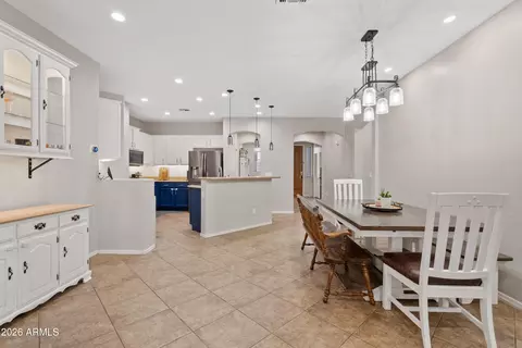 Dining - 4086 E Megan St, Gilbert, AZ 85295 photo 3 of 3