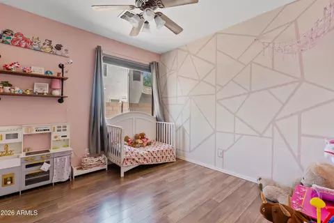 Bedroom - 4086 E Megan St, Gilbert, AZ 85295 photo 3 of 5