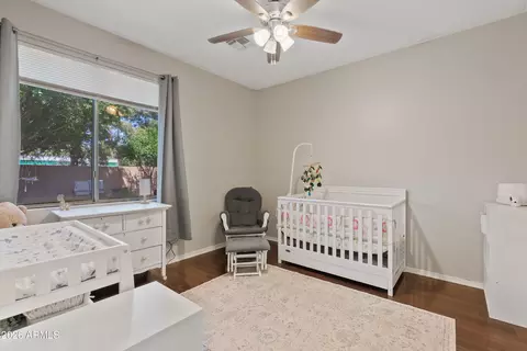 Bedroom - 4086 E Megan St, Gilbert, AZ 85295 photo 5 of 5