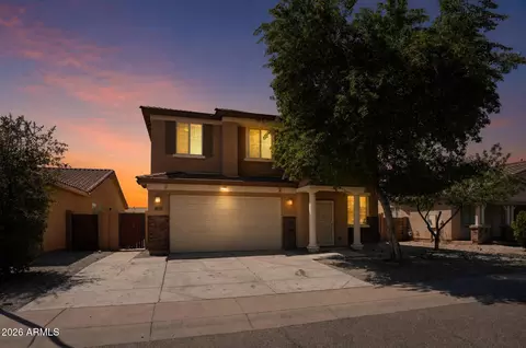 6909 W Carter Rd, Laveen, AZ 85339
