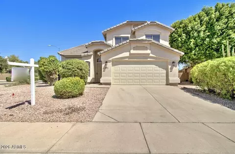 19911 N 63rd Dr, Glendale, AZ 85308