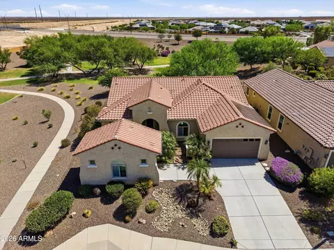 22013 N 261st Ln, Buckeye, AZ 85396