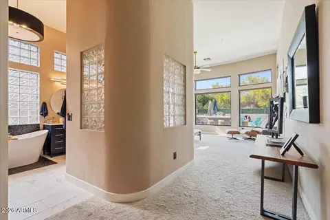 Entry Way - 7664 E Torrey Point Cir, Mesa, AZ 85207 photo 3 of 3