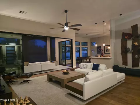 Living - 7664 E Torrey Point Cir, Mesa, AZ 85207 photo 1 of 4