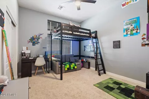 Bedroom - 7664 E Torrey Point Cir, Mesa, AZ 85207 photo 3 of 3