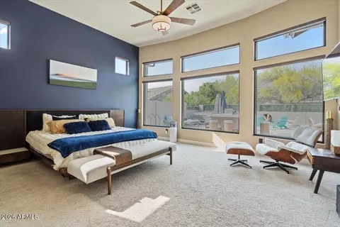 Bedroom - 7664 E Torrey Point Cir, Mesa, AZ 85207 photo 1 of 3