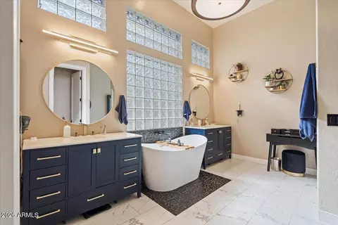 Bath - 7664 E Torrey Point Cir, Mesa, AZ 85207 photo 1 of 4