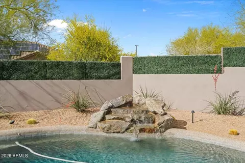 Exterior - 7664 E Torrey Point Cir, Mesa, AZ 85207 photo 5 of 8
