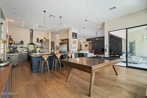 Kitchen - 7664 E Torrey Point Cir, Mesa, AZ 85207 photo 1 of 7
