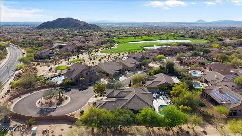 View/Area - 7664 E Torrey Point Cir, Mesa, AZ 85207 photo 1 of 2